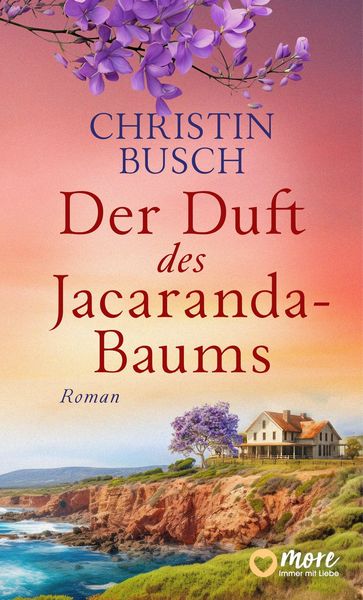 Produktbild: Der Duft des Jacaranda-Baums