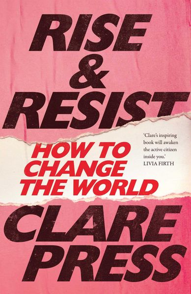 Produktbild: Rise & Resist