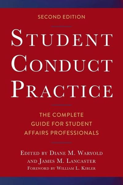Produktbild: Student Conduct Practice