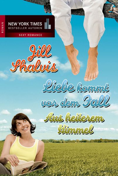 Produktbild: Aus heiterem Himmel