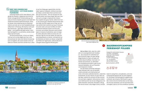 Produktbild: Yes we camp! Familien-Camping auf dem Land