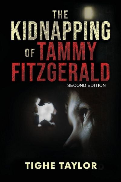 Produktbild: The Kidnapping of Tammy Fitzgerald