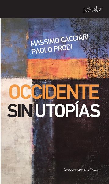 Produktbild: Occidente Sin Utopias
