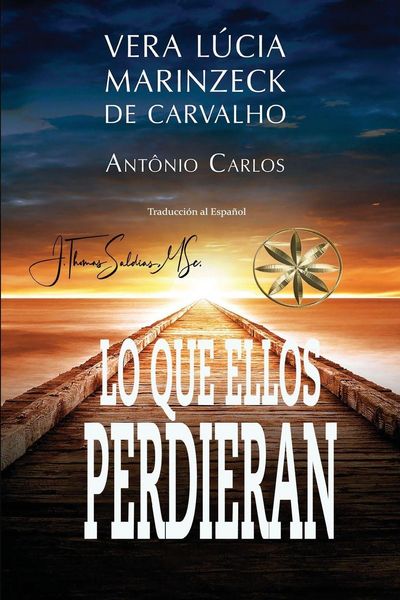 Produktbild: Lo que ellos perdieran