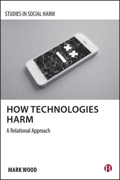 Produktbild: How Technologies Harm