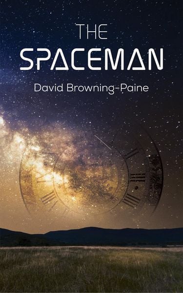 Produktbild: Spaceman