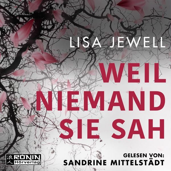 Produktbild: Weil niemand sie sah