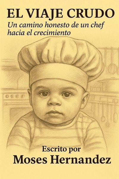 Produktbild: El Viaje Crudo
