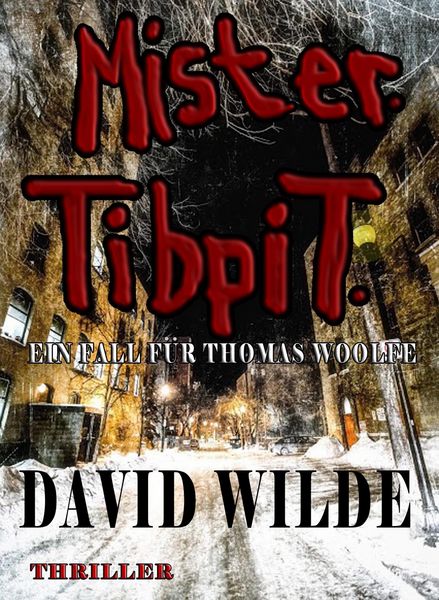 Produktbild: Mister Tibpit