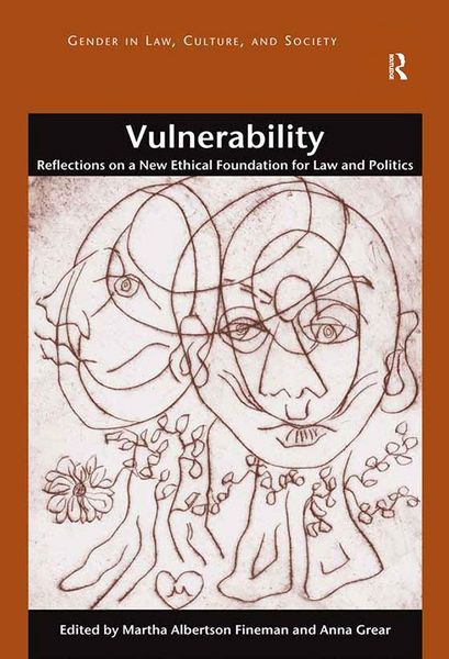 Produktbild: Vulnerability