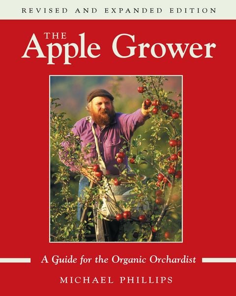 Produktbild: The Apple Grower
