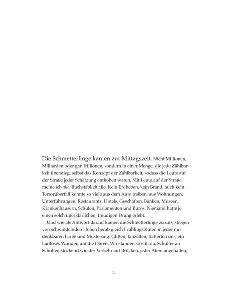 Produktbild: Reise ins Innere der Stadt