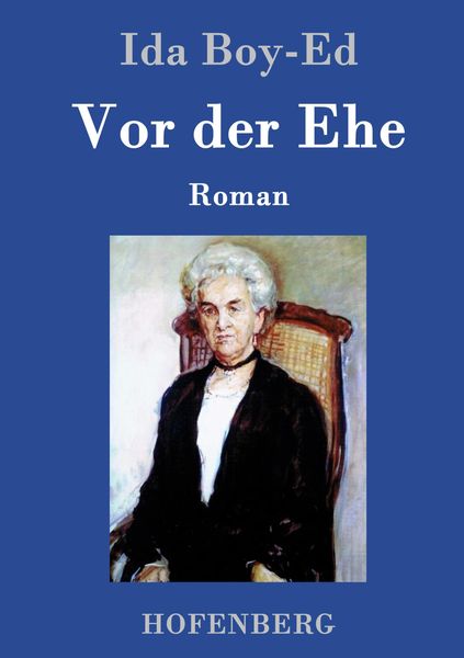Vor der Ehe