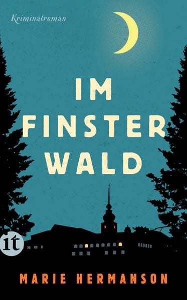 Produktbild: Im Finsterwald
