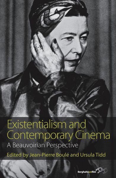 Produktbild: Existentialism and Contemporary Cinema