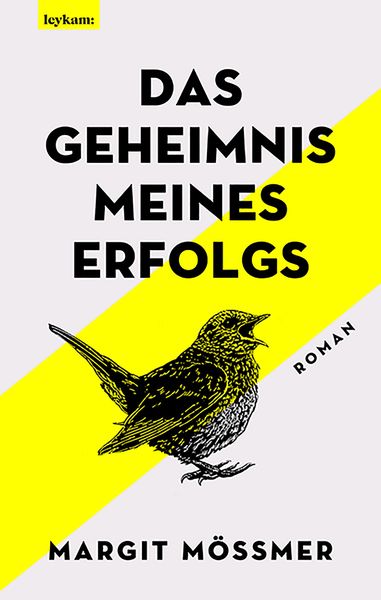 Produktbild: Das Geheimnis meines Erfolgs