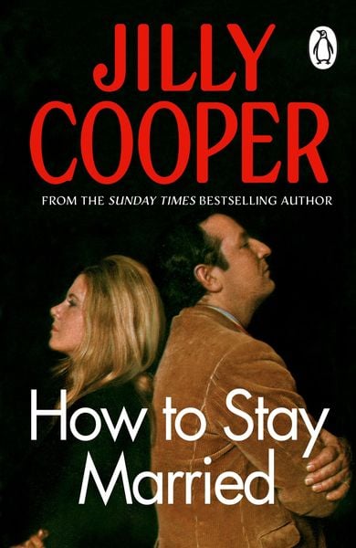 Produktbild: How To Stay Married