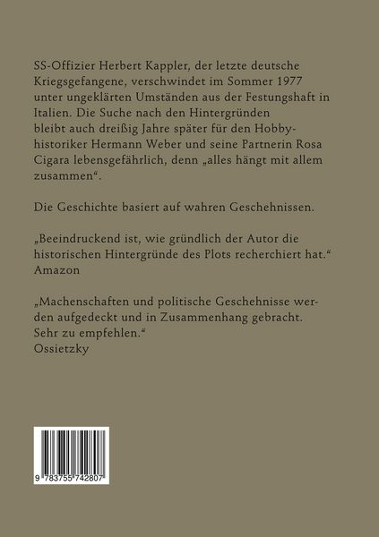 Produktbild: Kapplers Hut