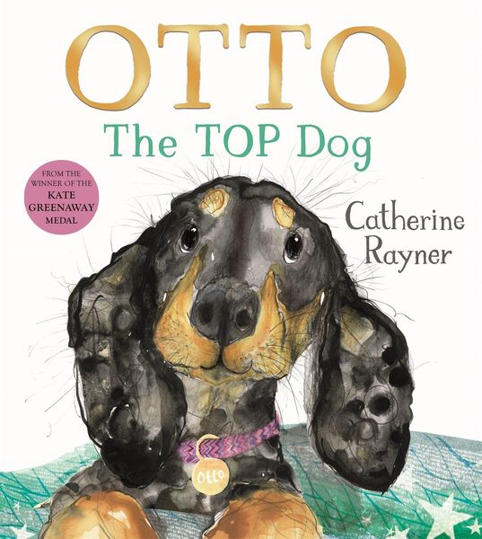 Produktbild: Otto The Top Dog