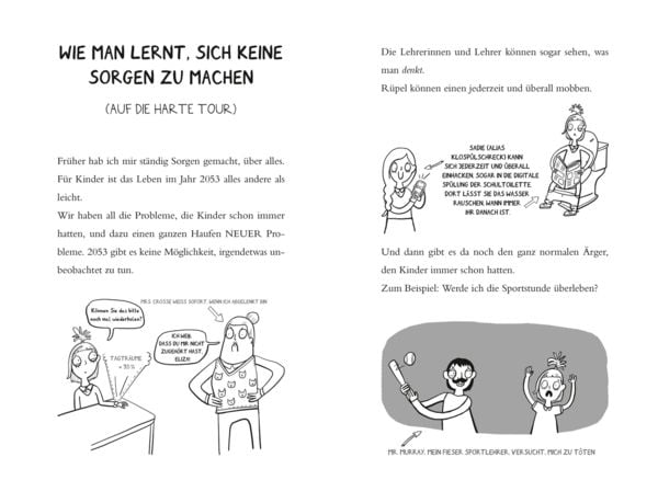 Produktbild: Wie man ohne Eltern &uuml;berlebt &ndash; Die galaktische Reise auf dem Piratenschiffsofa