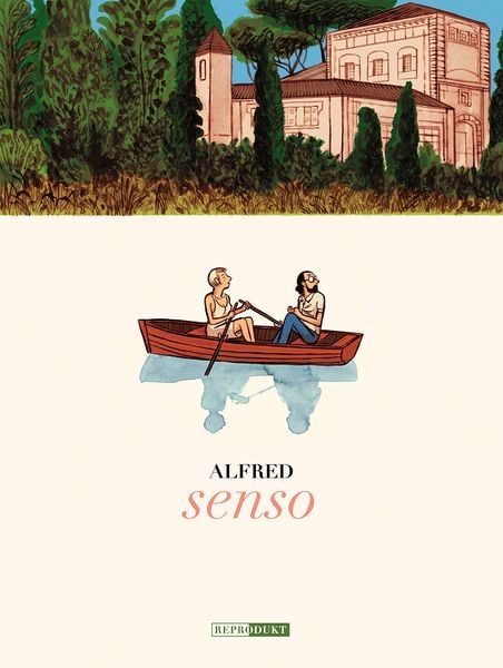 Produktbild: Senso