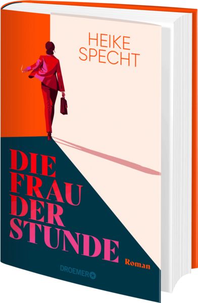 Produktbild: Die Frau der Stunde