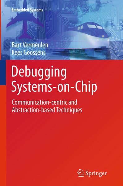 Produktbild: Debugging Systems-on-Chip
