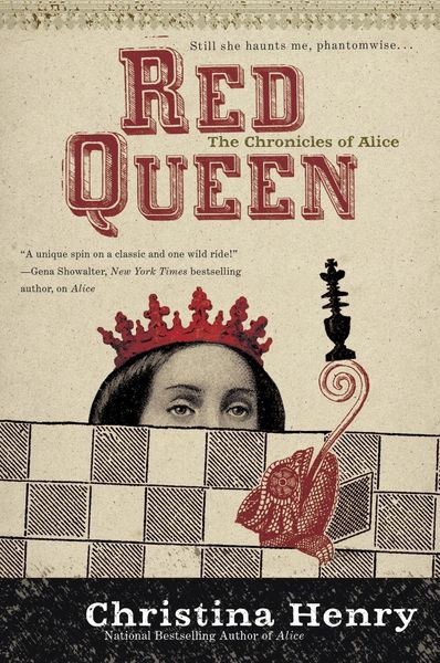 Produktbild: Red Queen