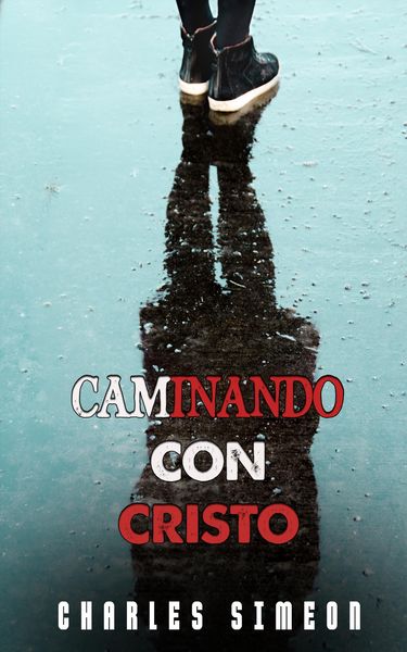Produktbild: Caminando Con Cristo