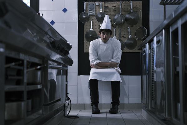 Produktbild: Sterne zum Dessert