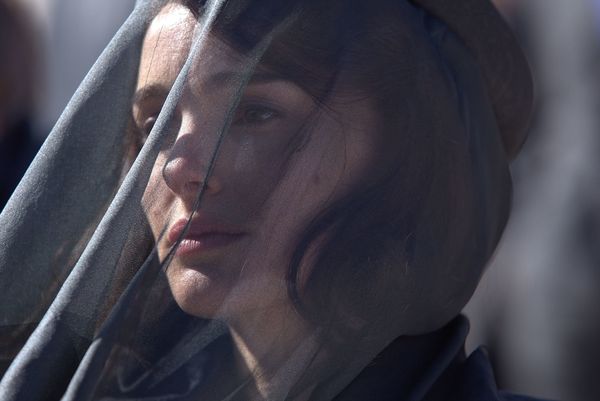 Produktbild: Jackie - Die First Lady