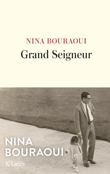 Produktbild: Grand Seigneur