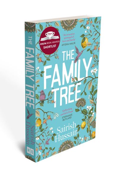 Produktbild: The Family Tree