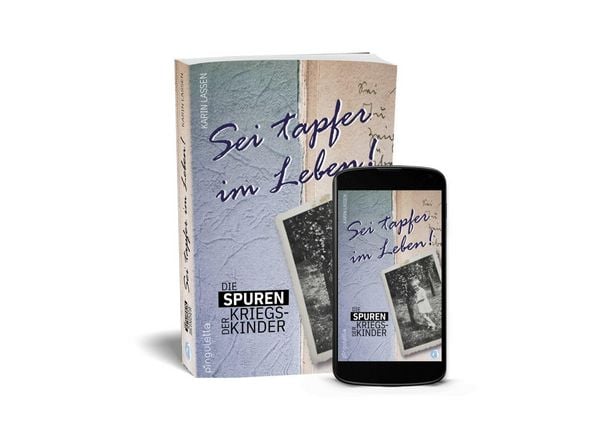 Produktbild: Sei tapfer im Leben