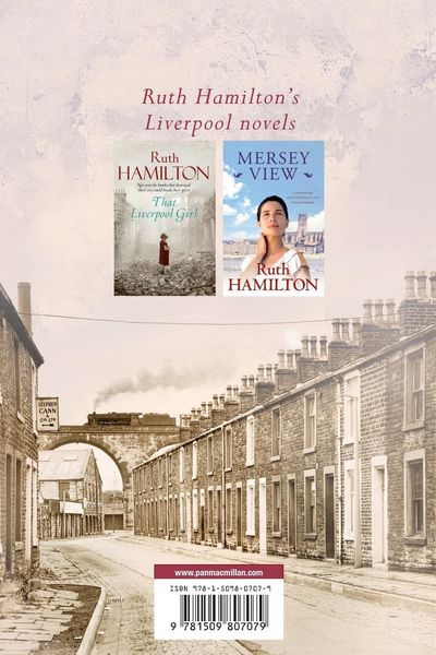 Produktbild: Lights of Liverpool