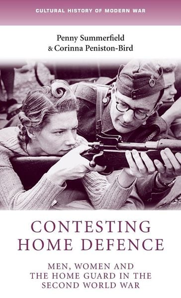 Produktbild: Contesting home defence
