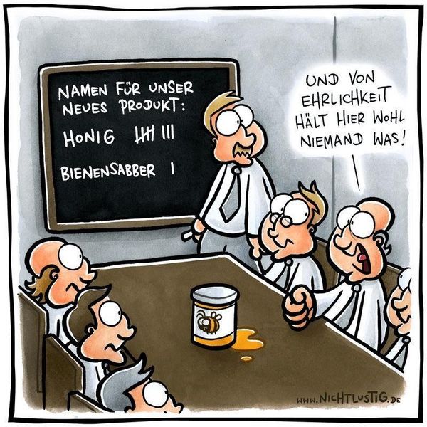 Produktbild: NICHTLUSTIG Cartoons 2007-2008