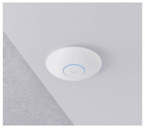 Produktbild: Ubiquiti Networks U7-PRO UBIQUITI U7 Pro PoE+ Access point WLAN Access-Point 2.4 GHz, 5 GHz, 6 GHz