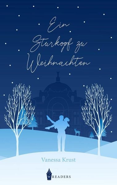 Produktbild: Ein Sturkopf zu Weihnachten