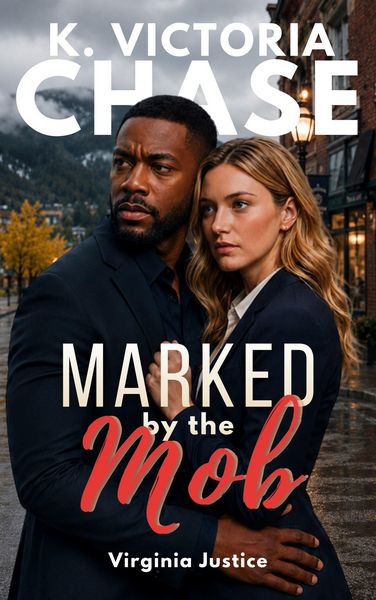 Produktbild: Marked by the Mob