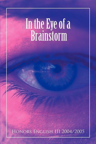 Produktbild: In the Eye of a Brainstorm