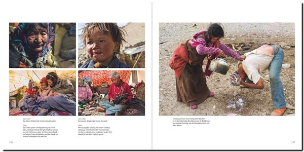 Ladakh - Tief im Himalaya