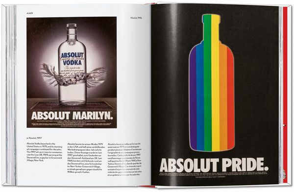 Produktbild: 20th Century Alcohol & Tobacco Ads