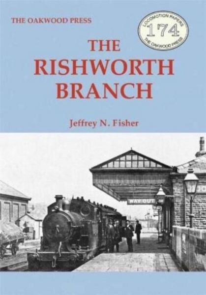 Produktbild: The Rishworth Branch