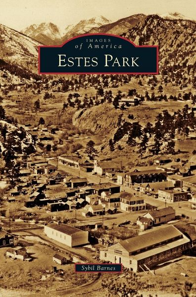 Produktbild: Estes Park