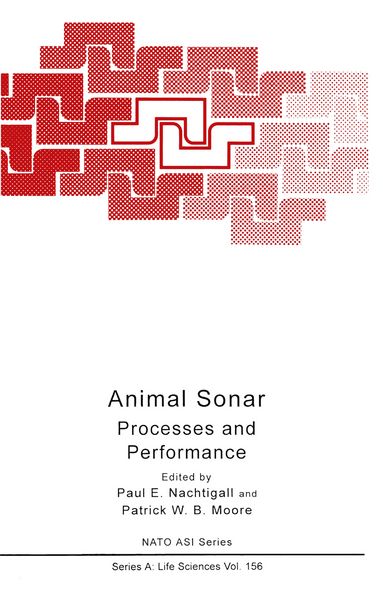 Produktbild: Animal Sonar