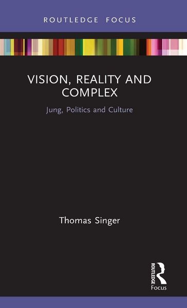 Produktbild: Vision, Reality and Complex
