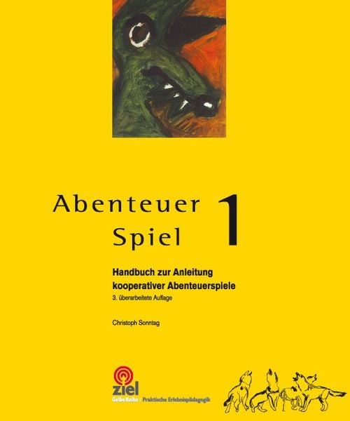 Produktbild: Abenteuer Spiel 1