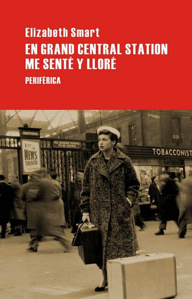 Produktbild: En Grand Central Station Me Sent&eacute; Y Llor&eacute;