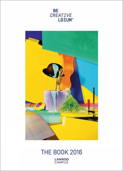 Produktbild: Creative Belgium